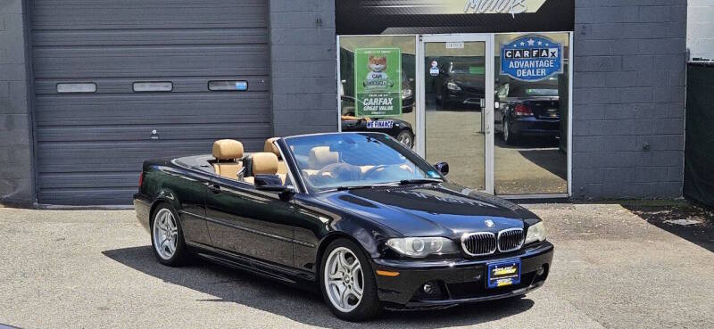 bmw 3 series 2004 WBABW53494PL42740 image bmw 3 series 2004 WBABW53494PL42740 image
